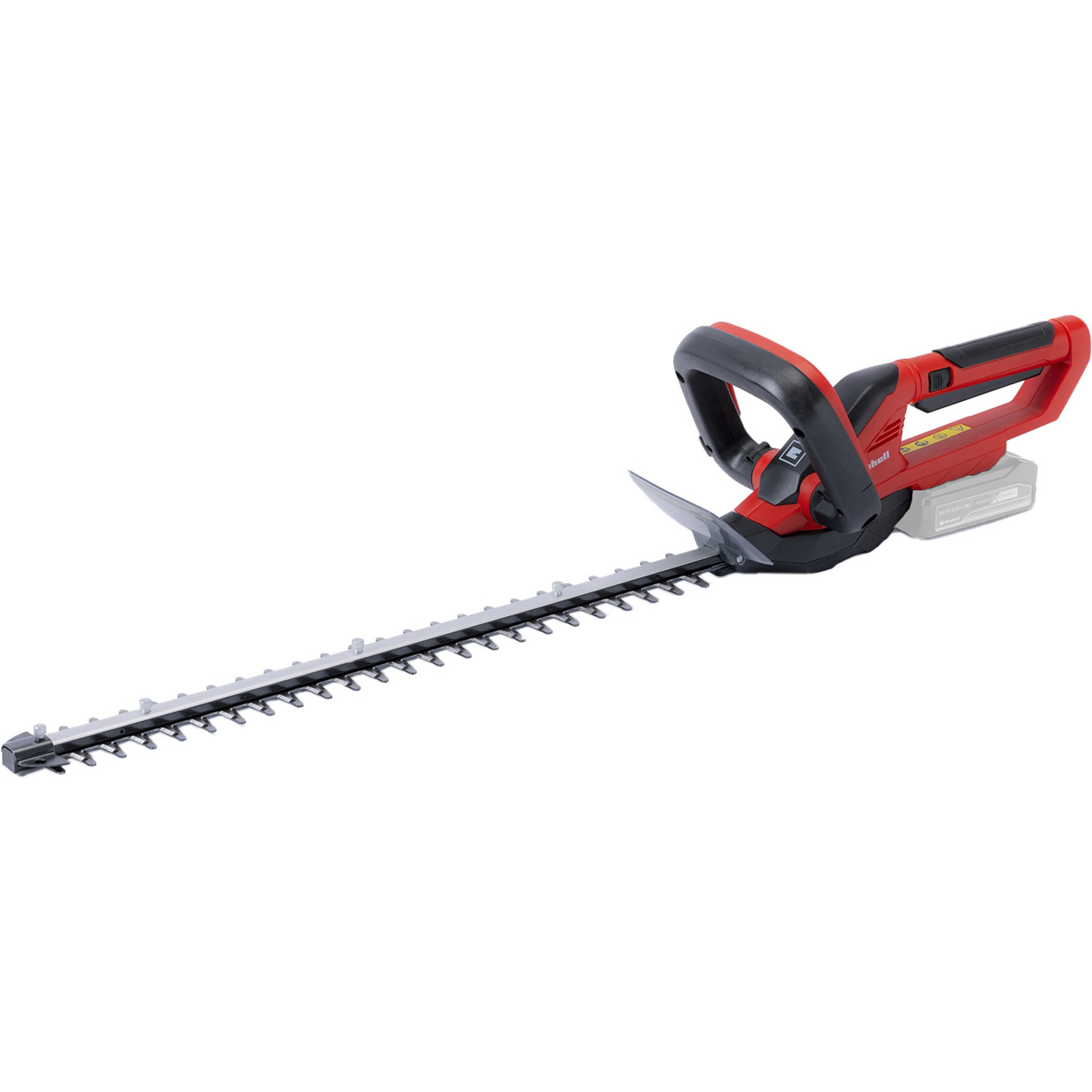 Power X-Change Akku-Heckenschere GC-CH 1855/1 Li-Solo, 18Volt