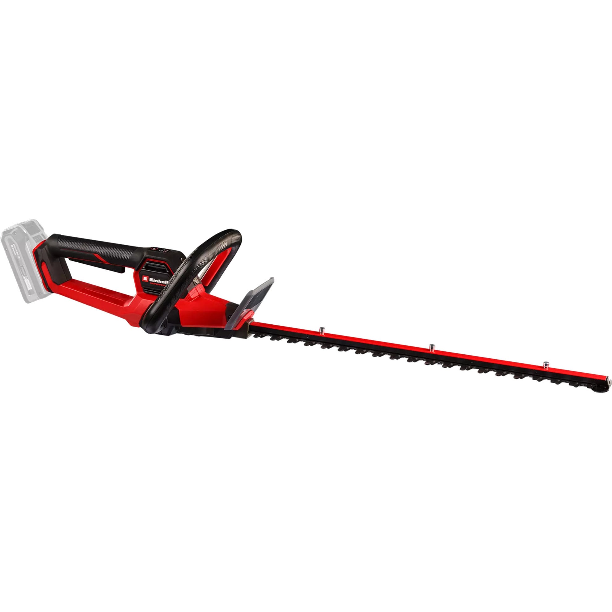Professional Akku-Heckenschere GP-CH 18/50 Li BL-Solo, 18Volt
