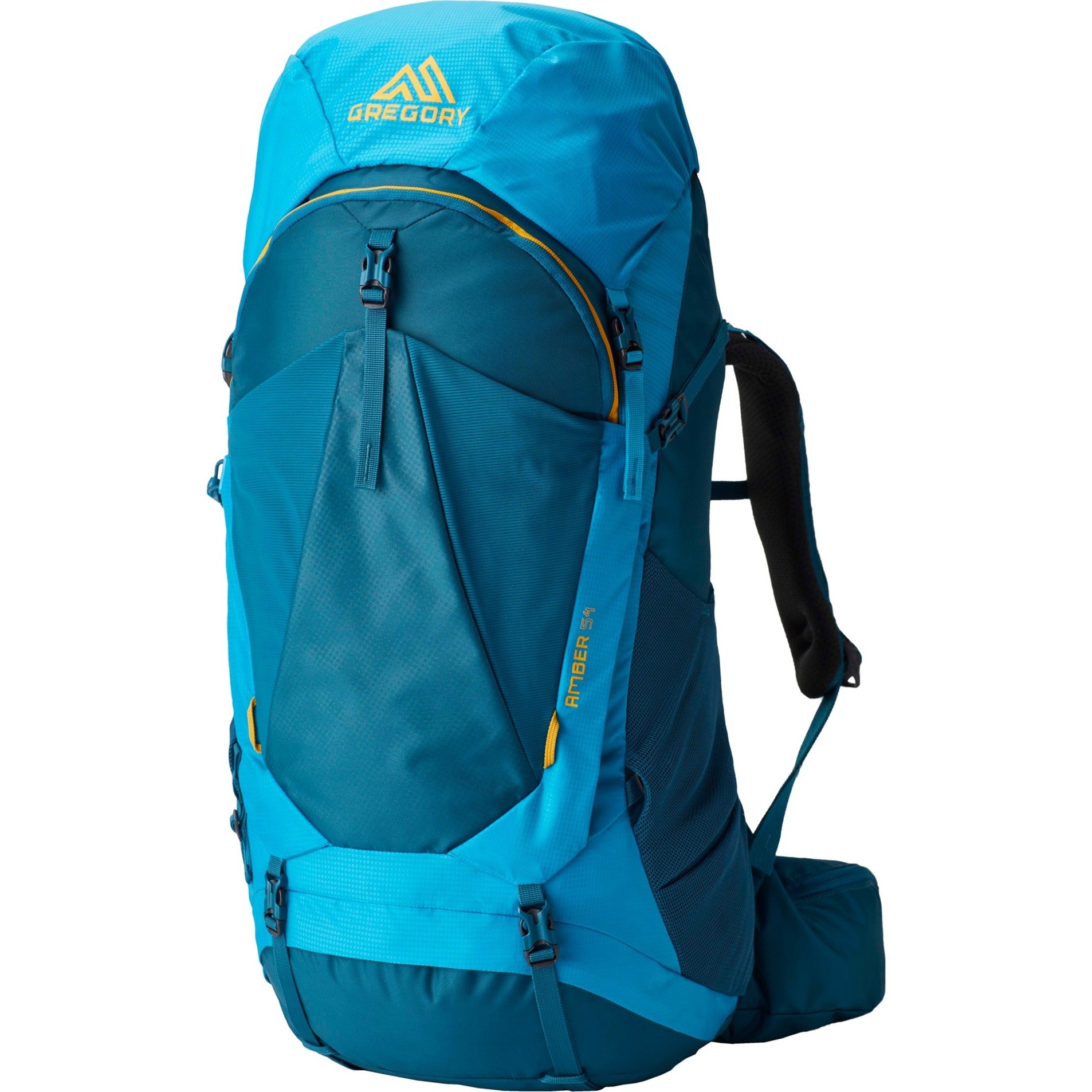 Gregory AMBER 54, Rucksack | 05400520248176 Gregory AMBER 54, Rucksack | 05400520248176