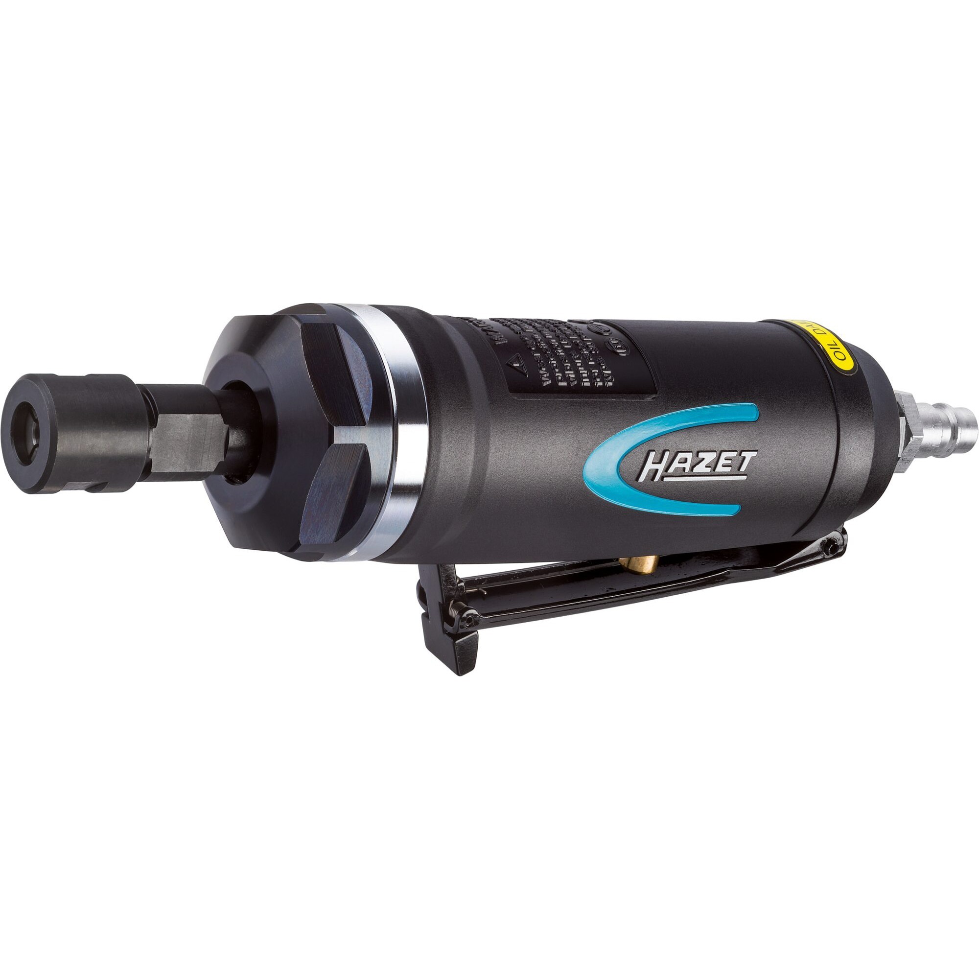 Hazet Stabschleifer 9032P-1, kurz, gerade | 04000896190508