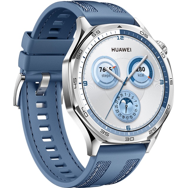 Watch GT5 46mm (Vili-B19W), Smartwatch