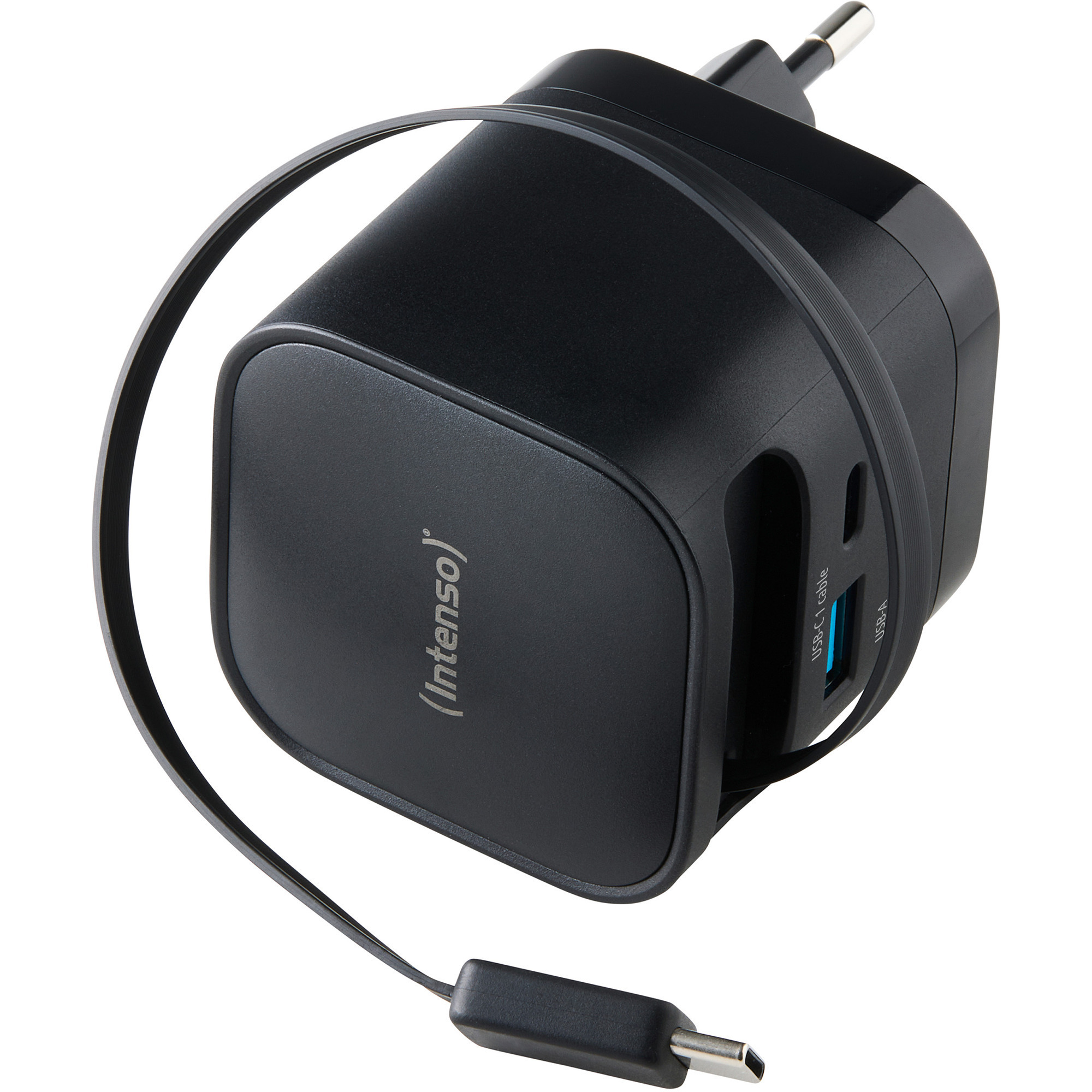 Power Adapter W65ACIC GaN, Ladegerät