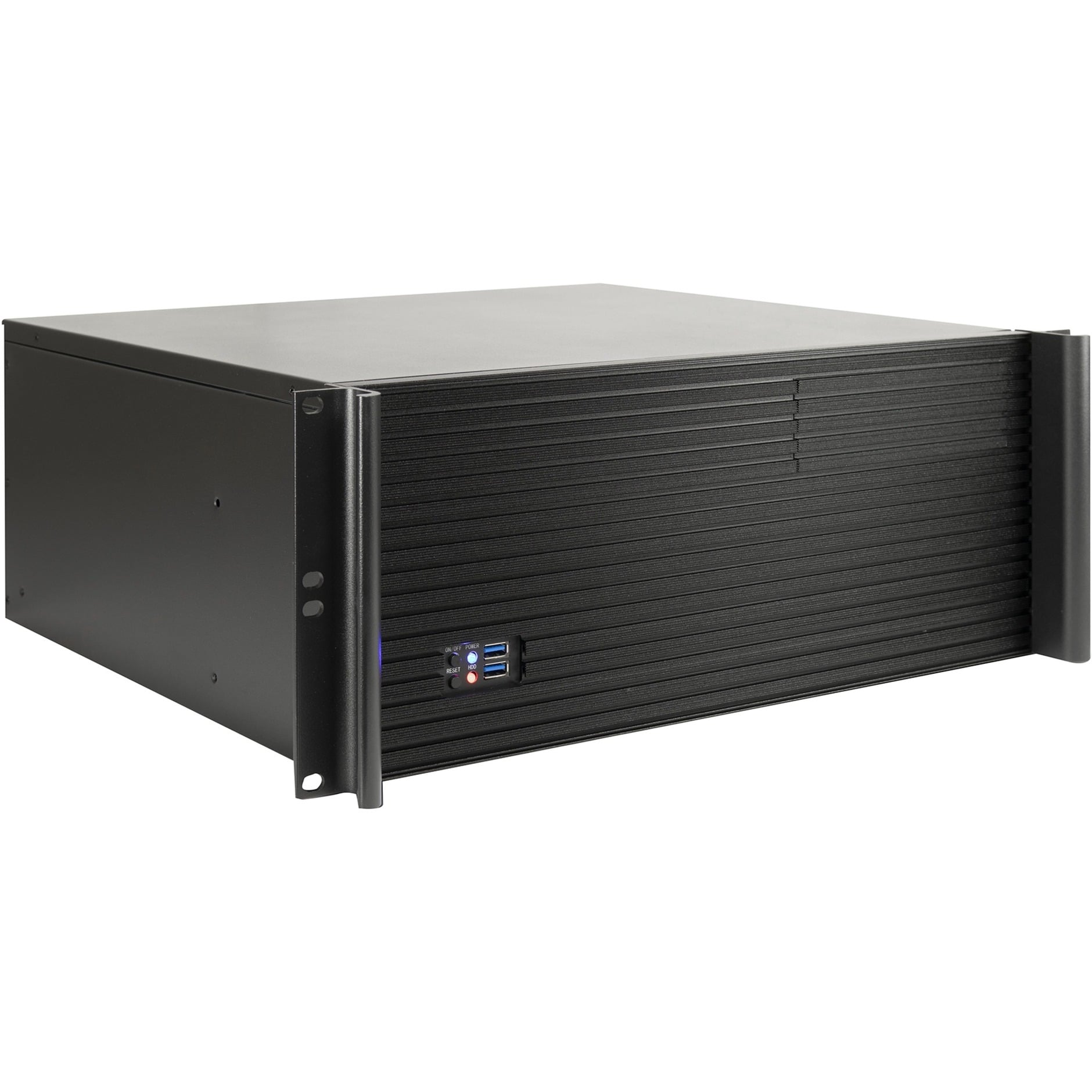 IPC 4U K-439L, Server-Gehäuse