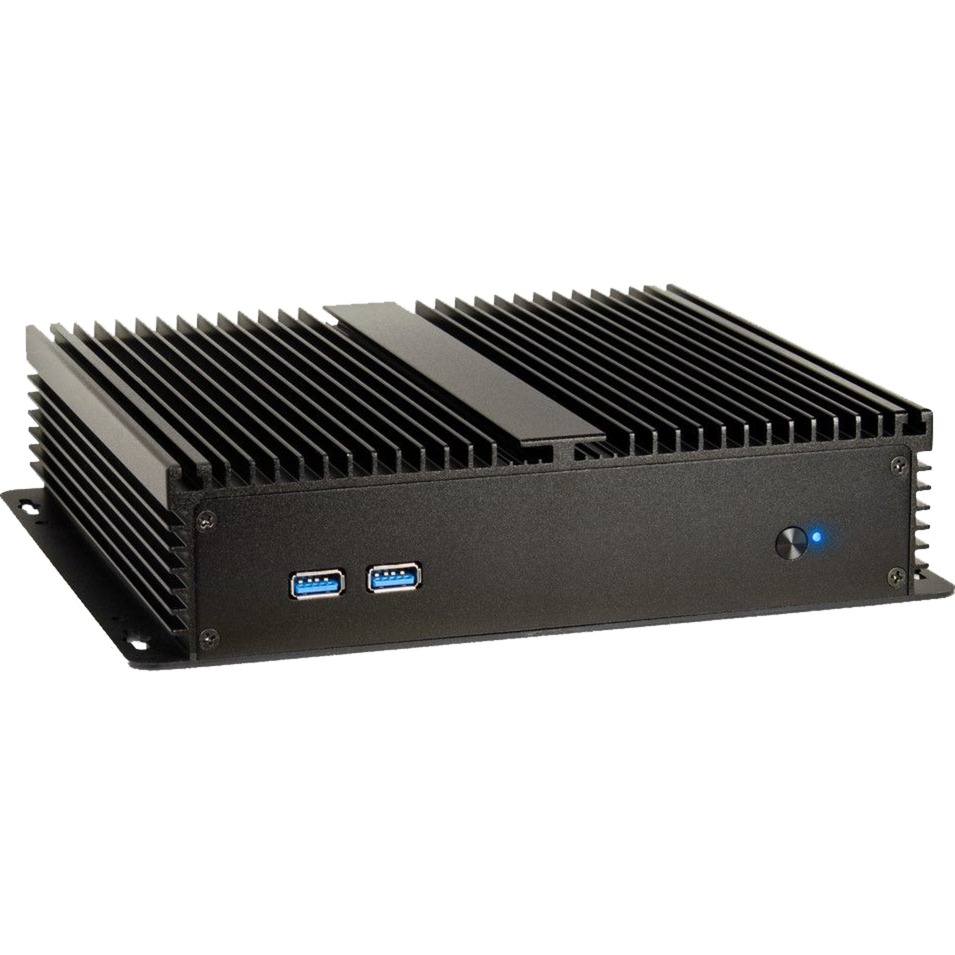 Inter-Tech IP-40, Tower-Gehäuse | 04260455647601 Inter-Tech IP-40, Tower-Gehäuse | 04260455647601