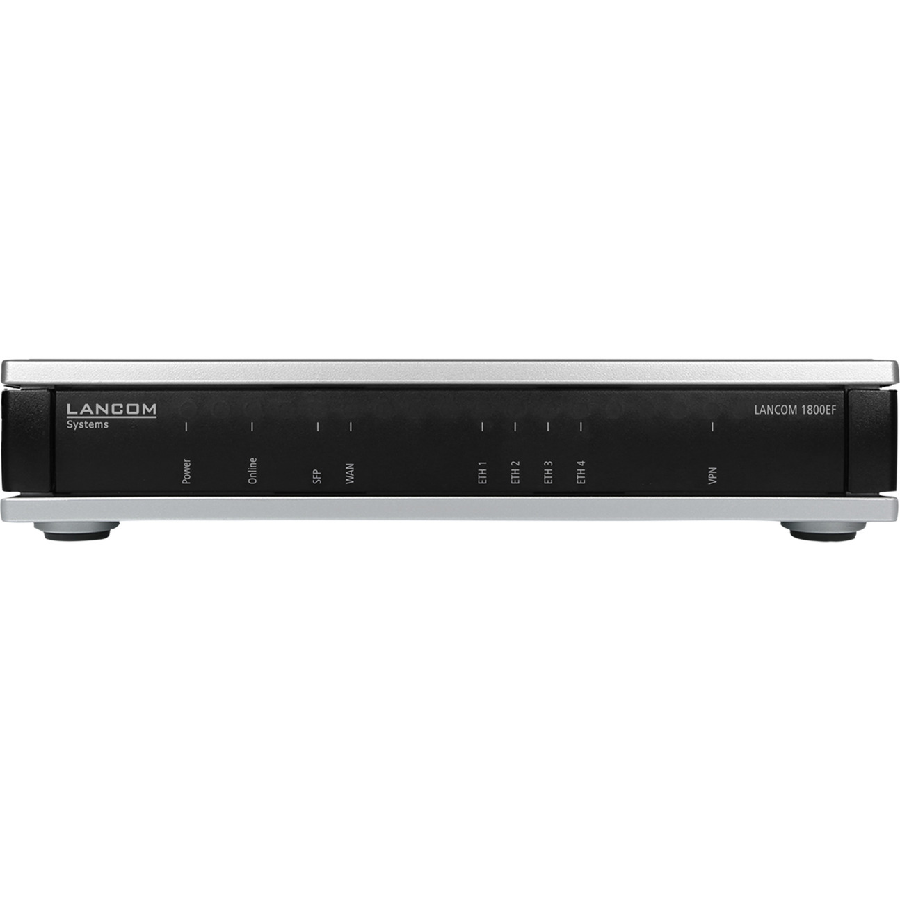 1800EF Gigabit Business, Router