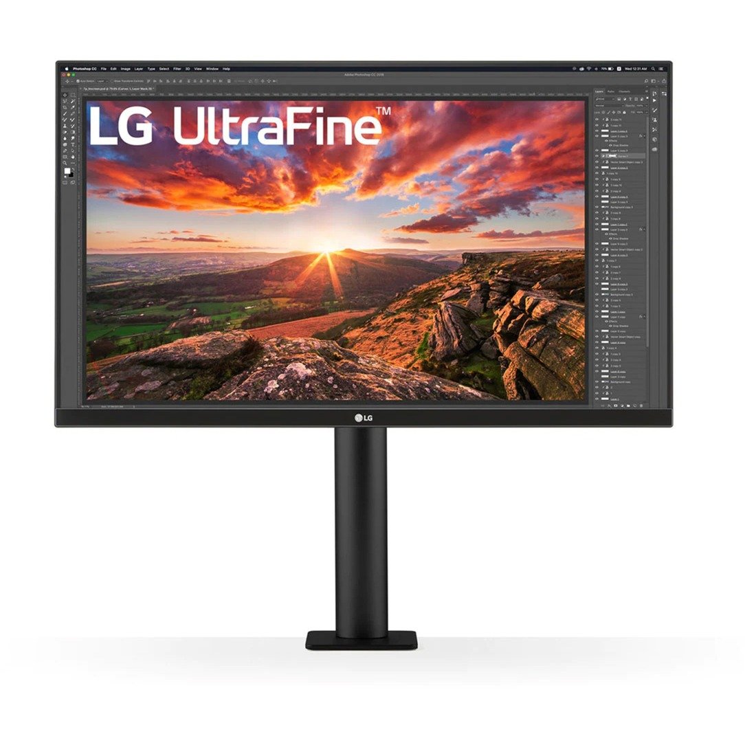 LG UltraFine 27UN880-B, LED-Monitor | 08806091090713 LG UltraFine 27UN880-B, LED-Monitor | 08806091090713