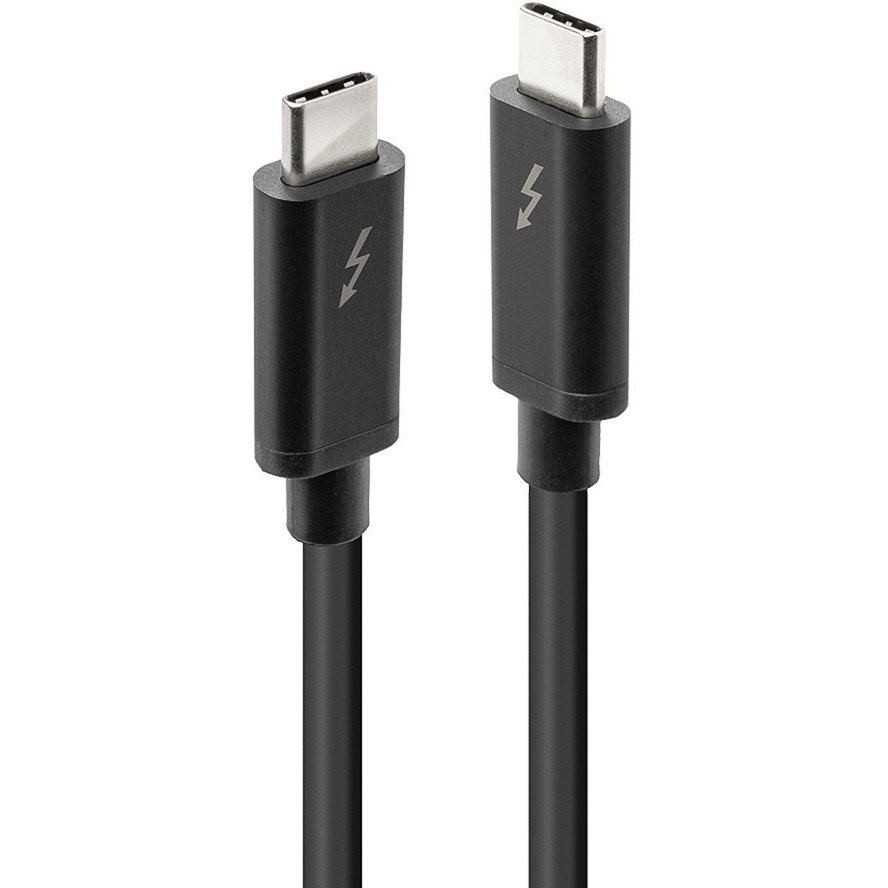 Lindy Thunderbolt 3 Kabel, 20 Gbit/s, passiv | 04002888415576