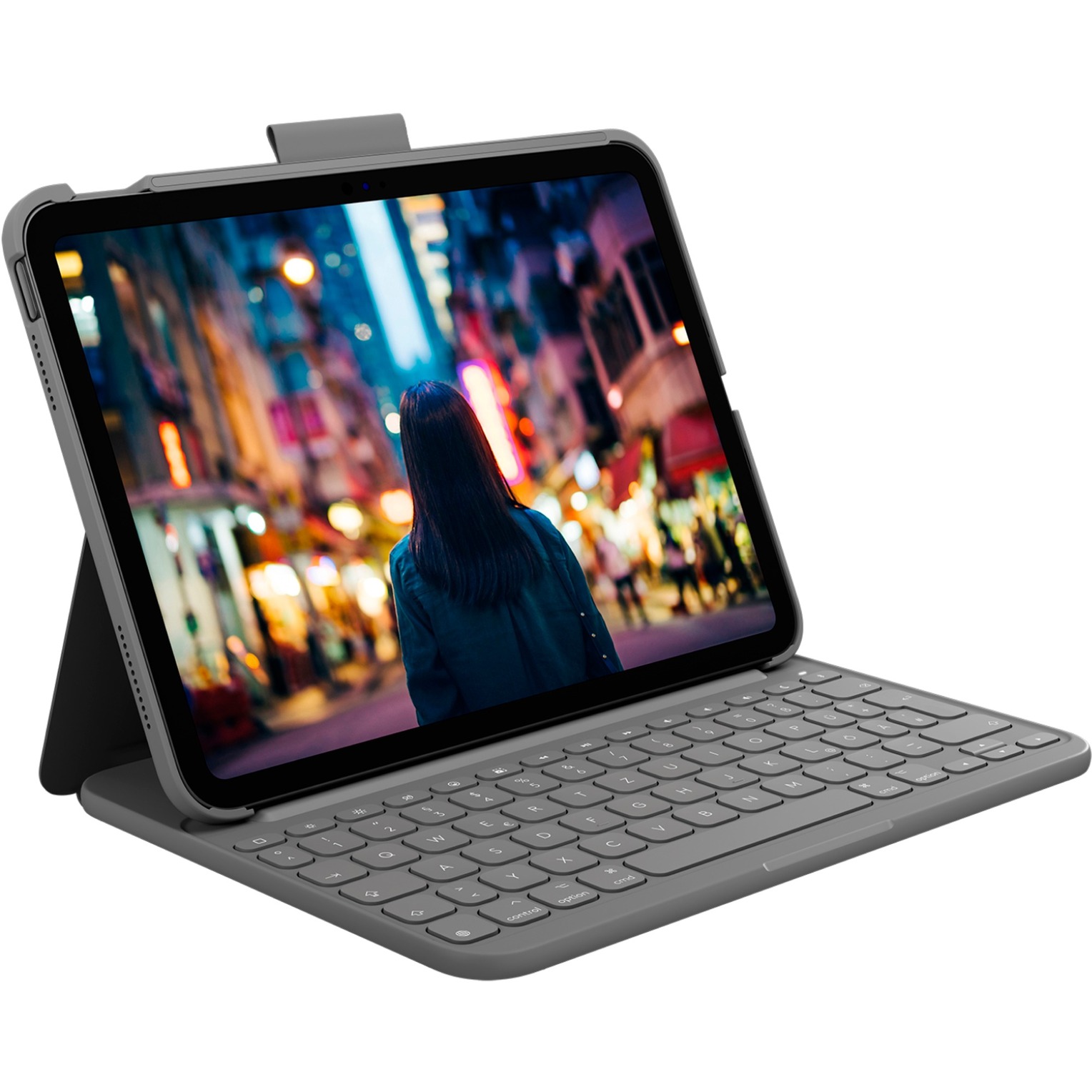Slim Folio, Tastatur