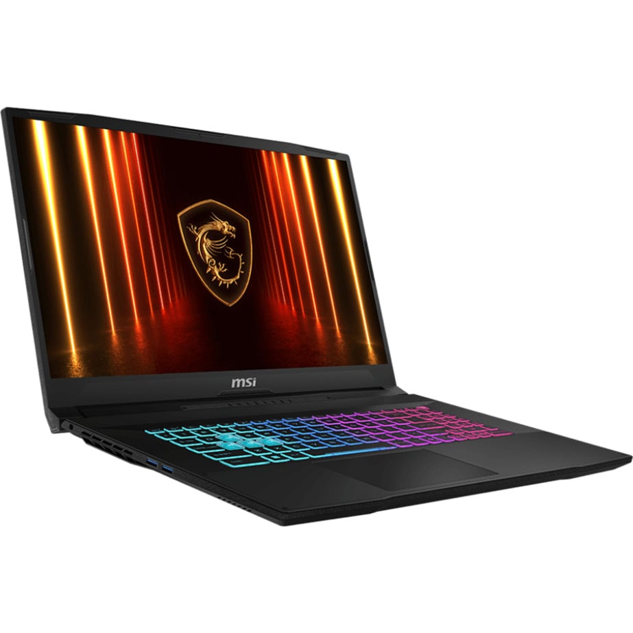 Katana 17 HX B14WGK-065, Gaming-Notebook