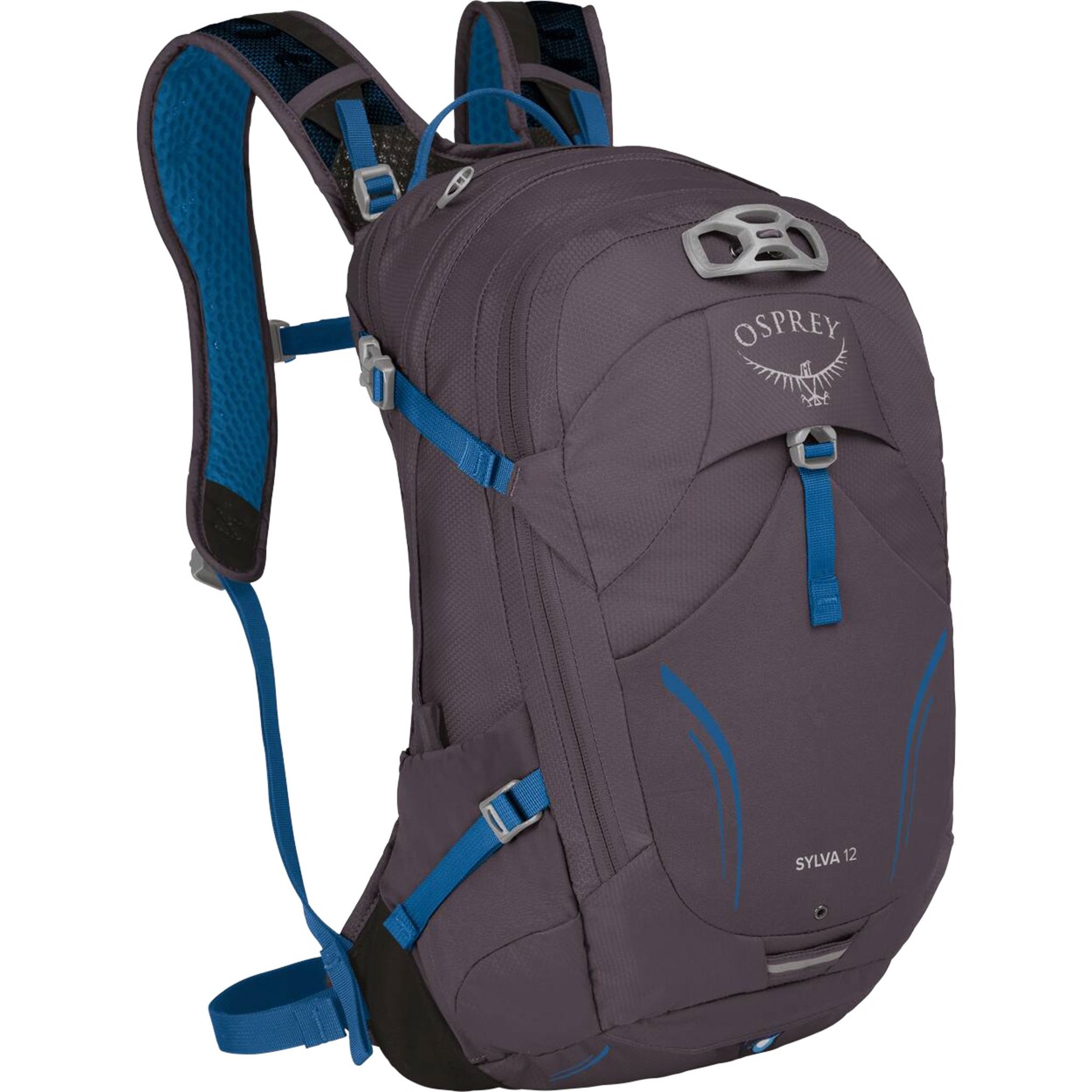 Sylva 12                         , Rucksack