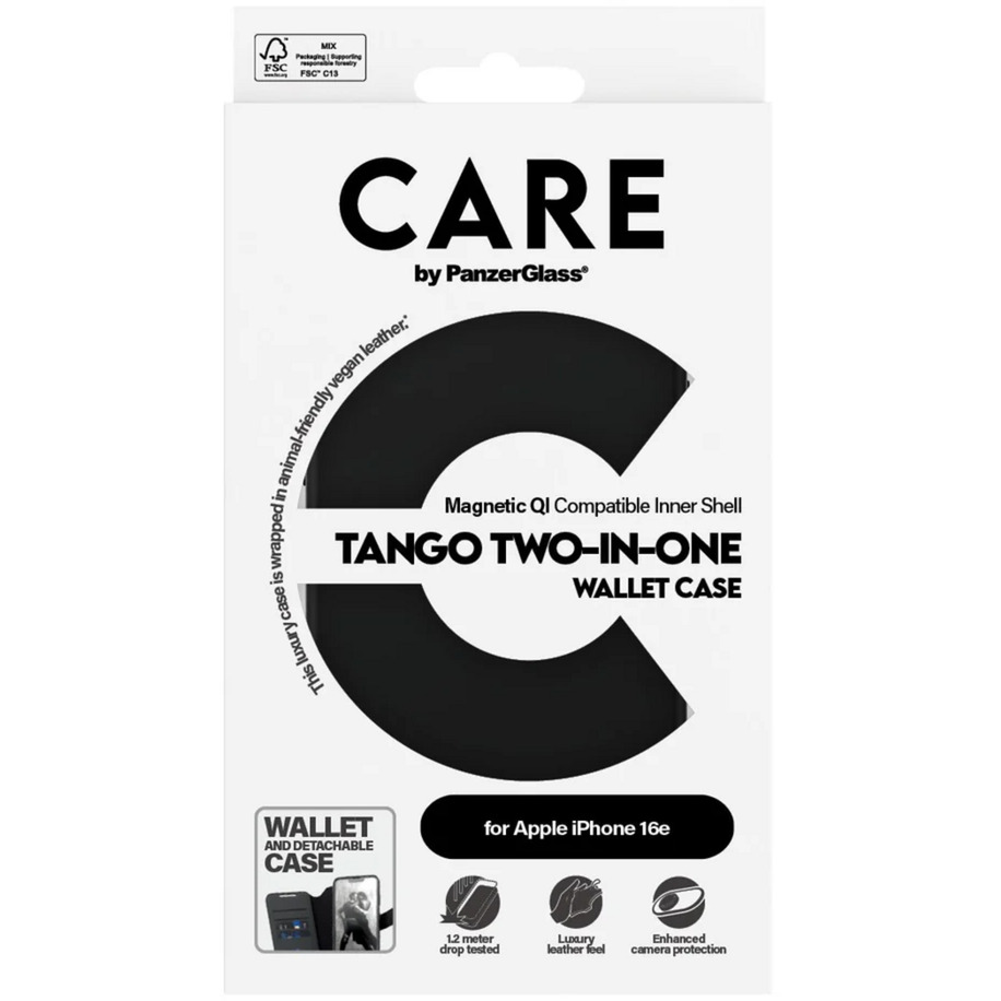 Tango Two-in-One Case, Handyhülle