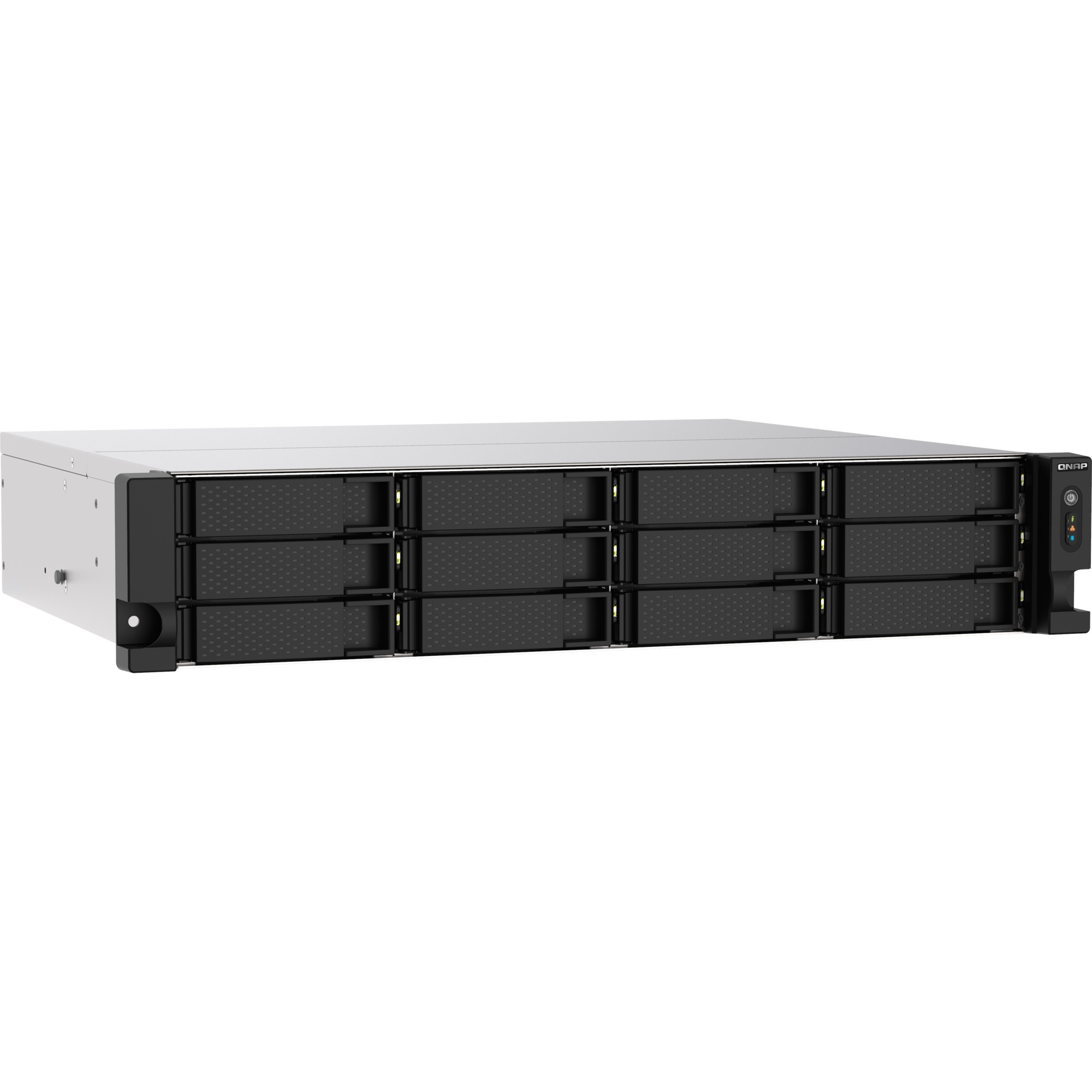QNAP TS-1253DU-RP-4G, NAS | 04713213517635