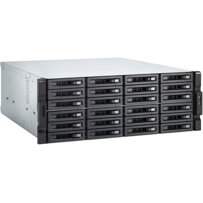 QNAP TS-h2477XU-RP, NAS | 04713213519424 QNAP TS-h2477XU-RP, NAS | 04713213519424