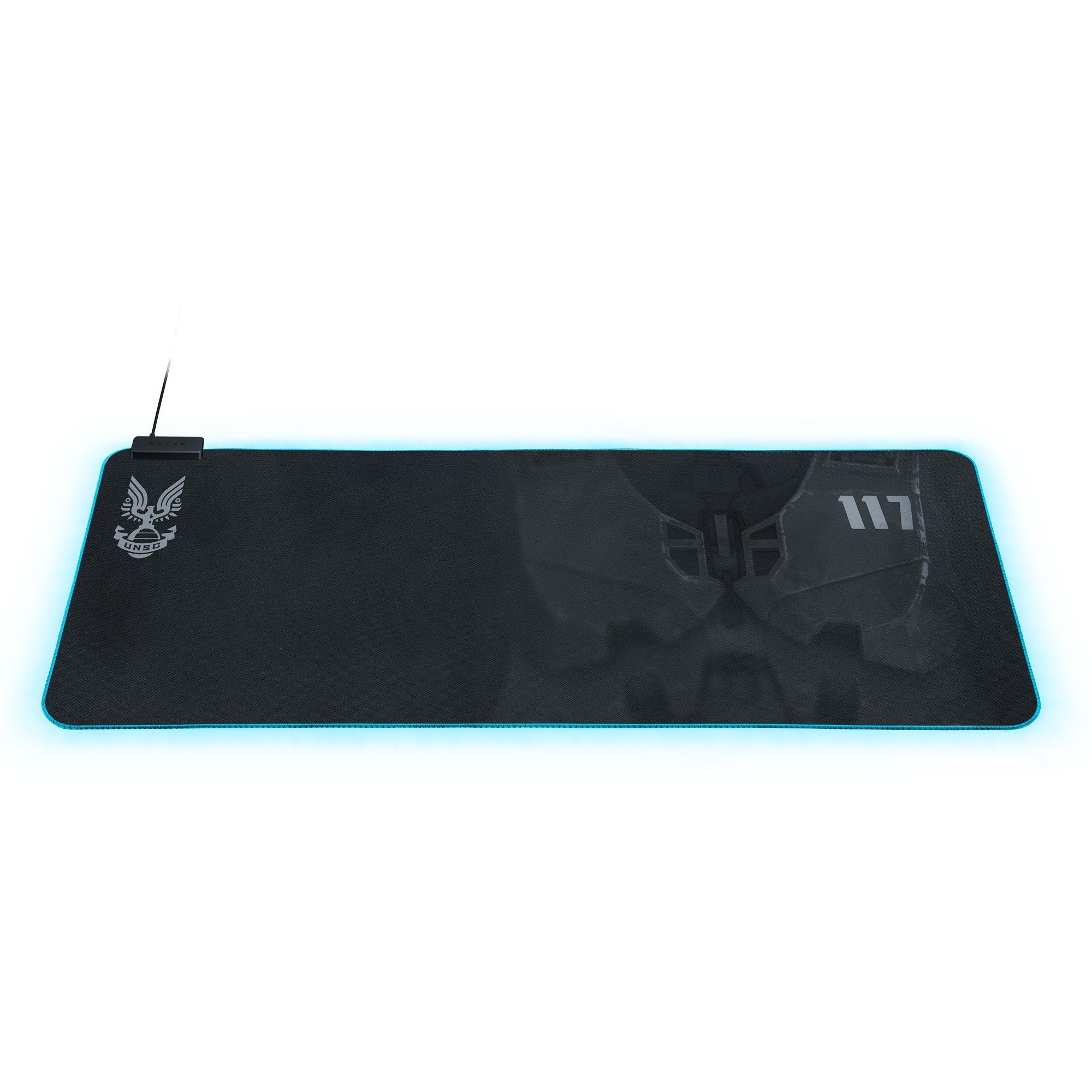 Razer Goliathus Extended Chroma, Gaming-Mauspad | 08886419318637 Razer Goliathus Extended Chroma, Gaming-Mauspad | 08886419318637