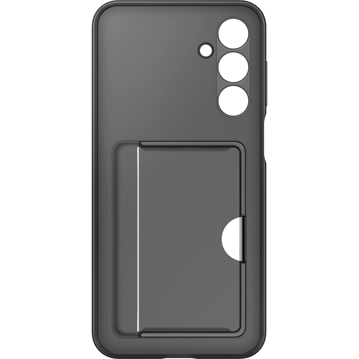 Card Slot Case, Handyhülle