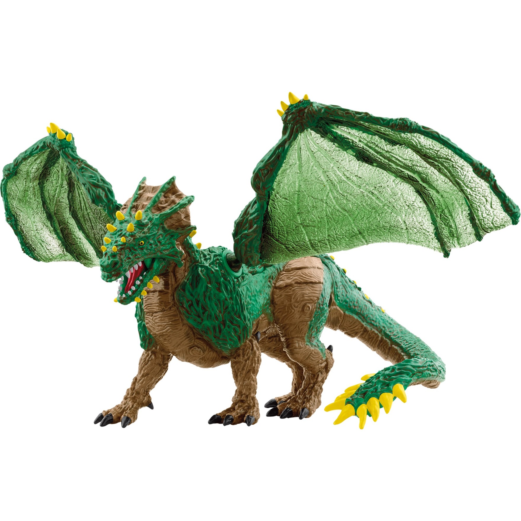 Schleich Eldrador Creatures Dschungeldrache, Spielfigur | 04059433731872 Schleich Eldrador Creatures Dschungeldrache, Spielfigur | 04059433731872