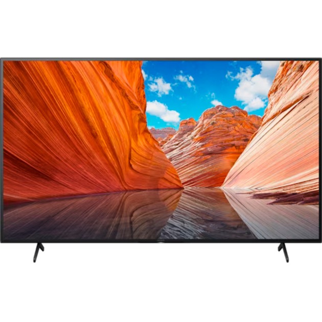 KD-55X81J, LED-Fernseher