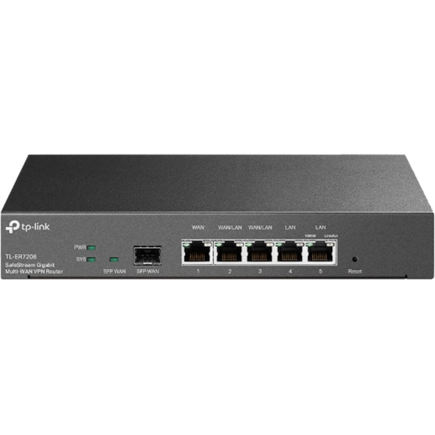 TL-ER7206, Router