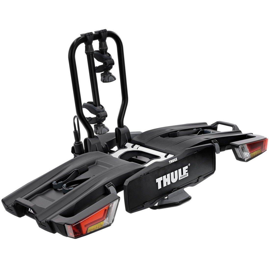 Thule EasyFold XT, Fahrradträger | 07313020084336 Thule EasyFold XT, Fahrradträger | 07313020084336