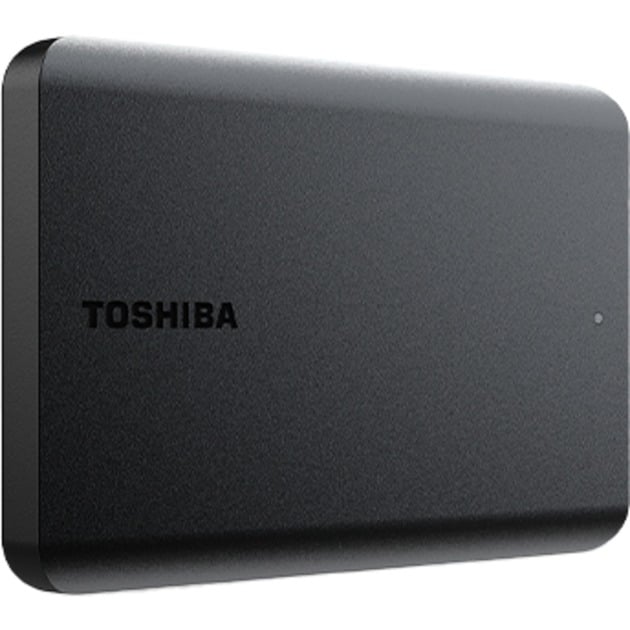 Canvio Basics 2022 4 TB, Externe Festplatte