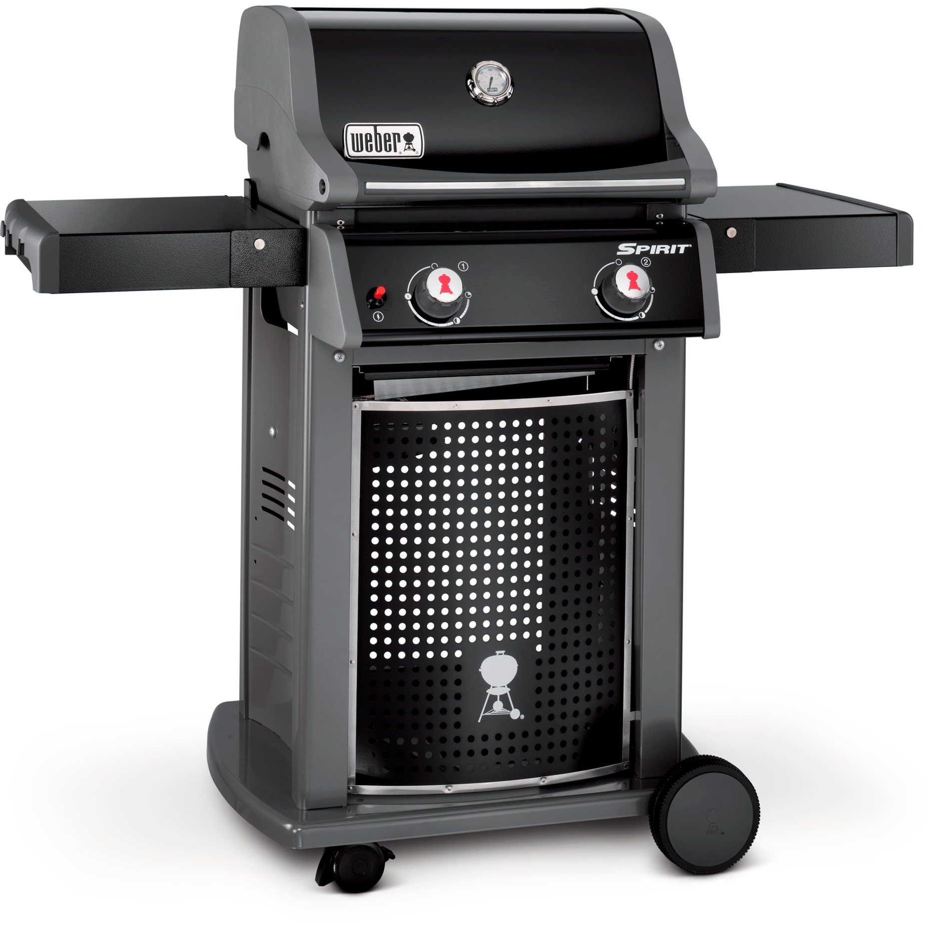 Weber Gasgrill Spirit E-210 Classic | 00077924015991