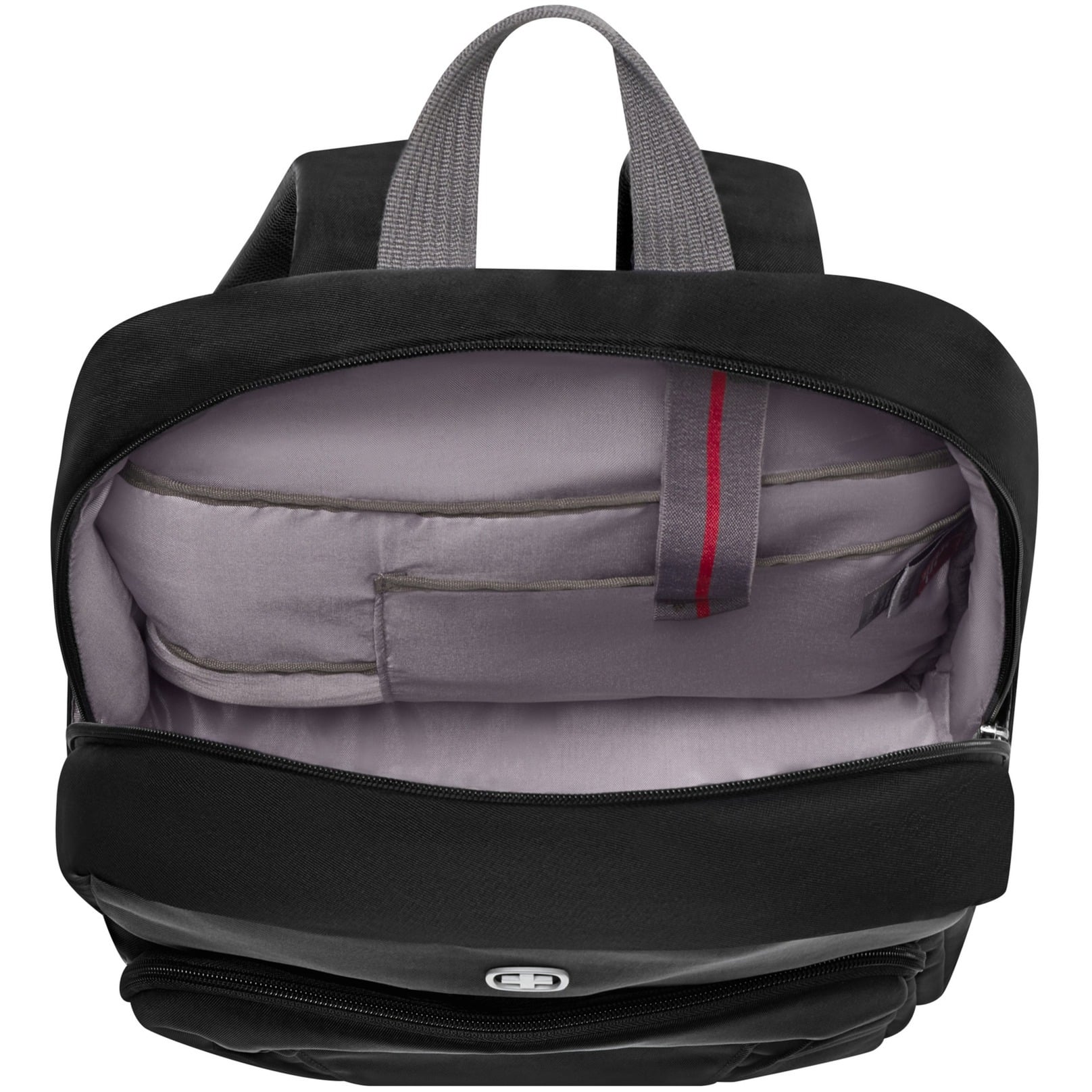 Mixroom - Rucksack für PC Herren Laptop Tasche für PC Notebook 15,6