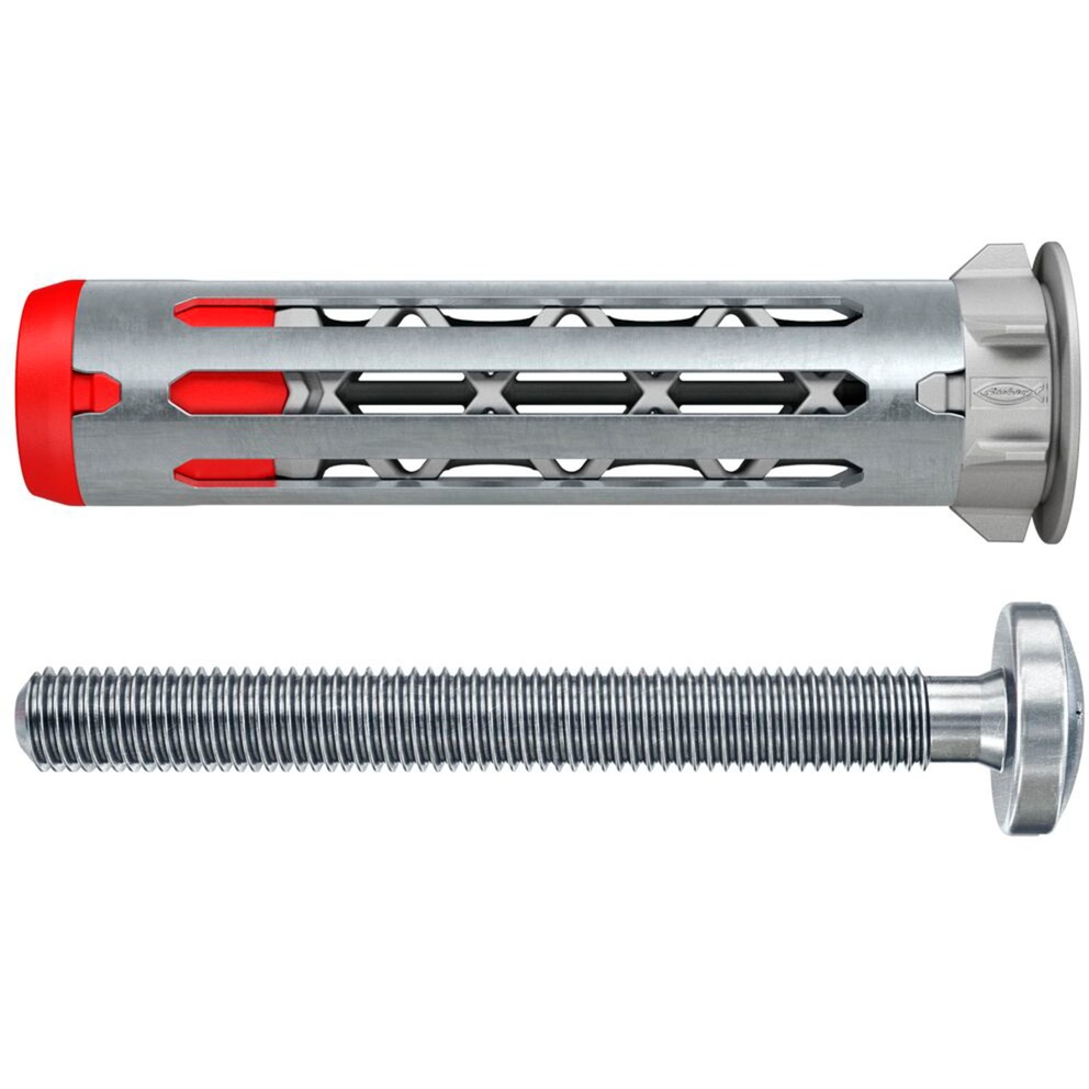 Hohlraumdübel DuoHM 6x55 S TX