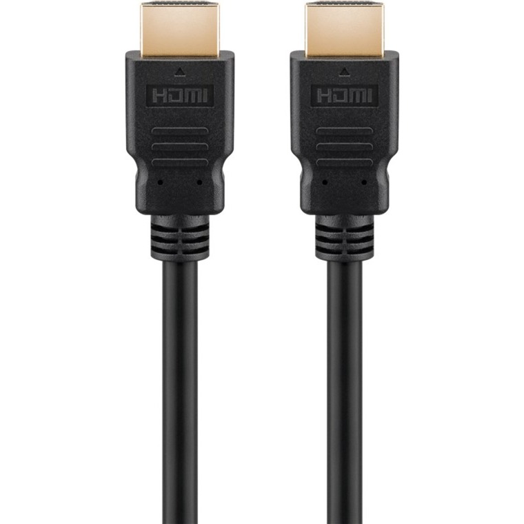 Ultra High-Speed HDMI Kabel mit Ethernet, HDMI 2.1