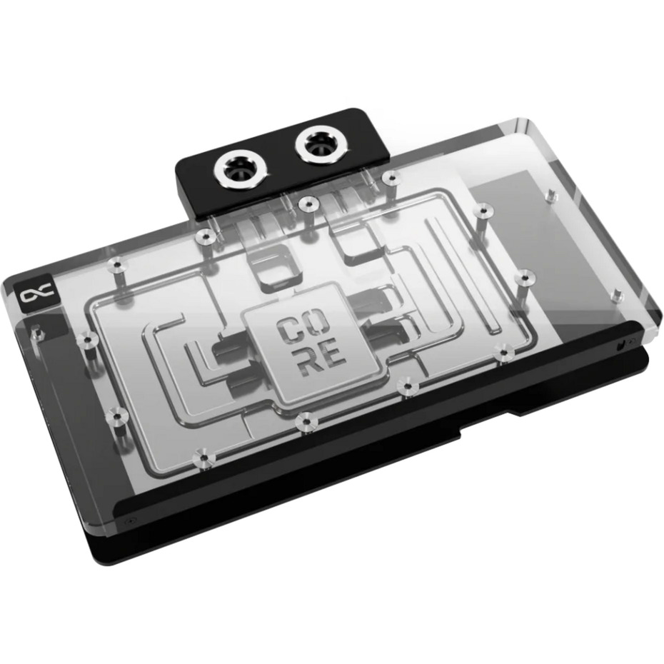 Core Geforce RTX 5080 Prime, Wasserkühlung