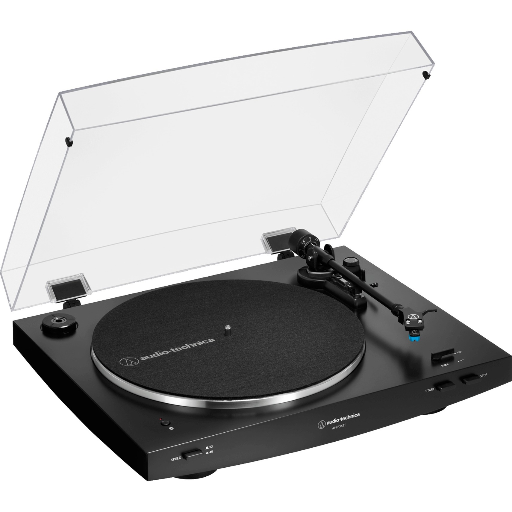 Audio-Technica AT-LP3XBT, Plattenspieler | 04961310156794 Audio-Technica AT-LP3XBT, Plattenspieler | 04961310156794