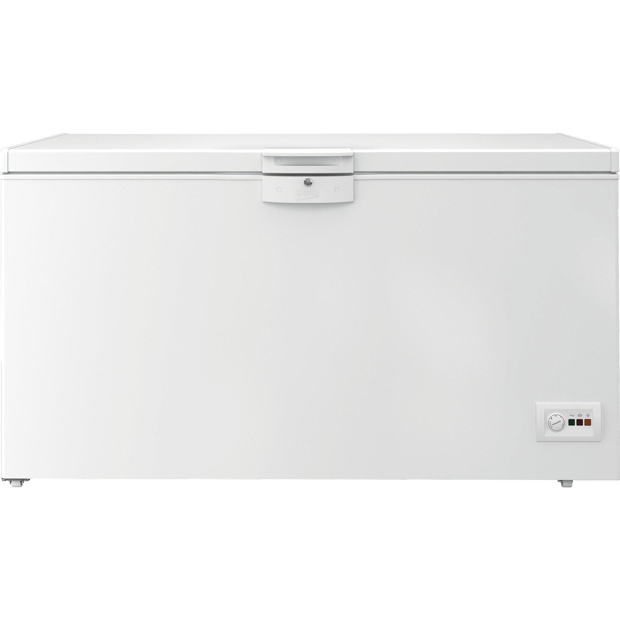 Beko HSA47530N, Gefriertruhe | 05944008924546 Beko HSA47530N, Gefriertruhe | 05944008924546