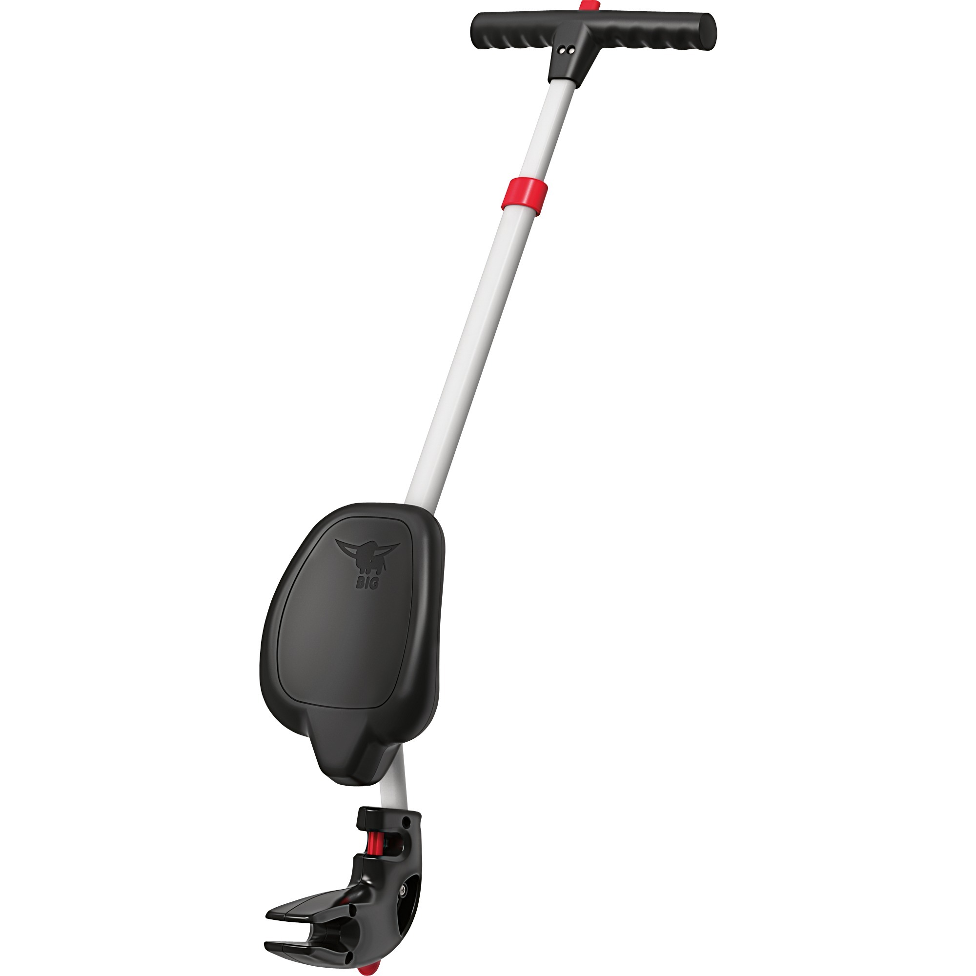 BIG Multi-Schubstange, Teleskopstiel | 04004943564434 BIG Multi-Schubstange, Teleskopstiel | 04004943564434
