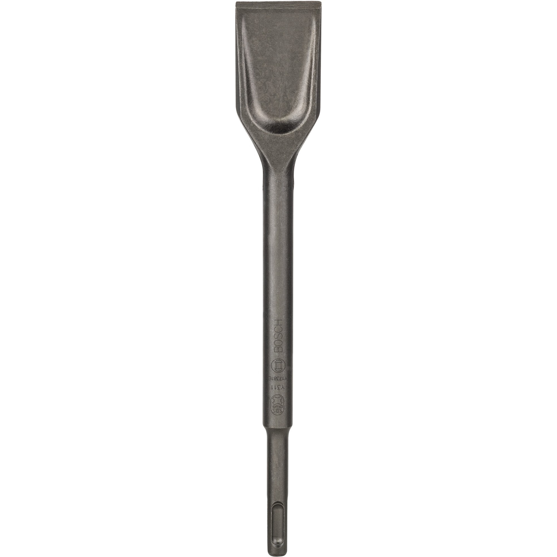 PRO SDS plus-5C Spatmeißel, 40x 250mm