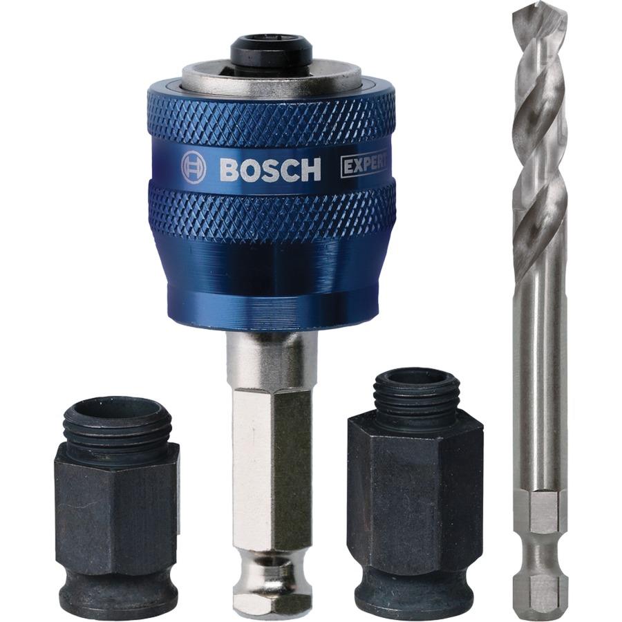 Power-Change Adapter 3/8" 9,5mm