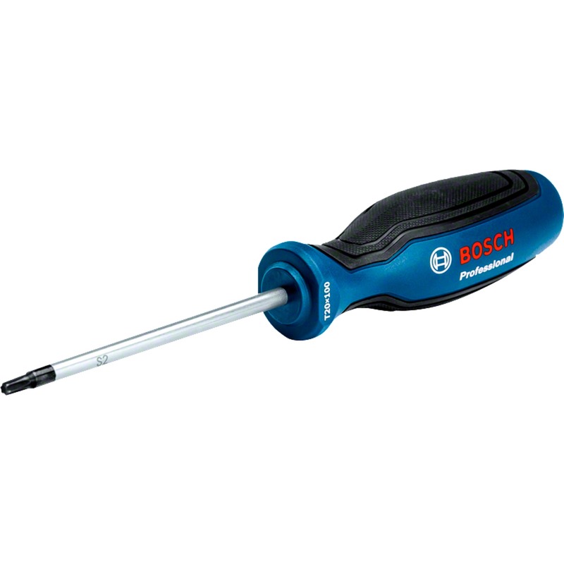 Bosch Schraubendreher TX 20 x 100 Professional | 04059952522845 Bosch Schraubendreher TX 20 x 100 Professional | 04059952522845