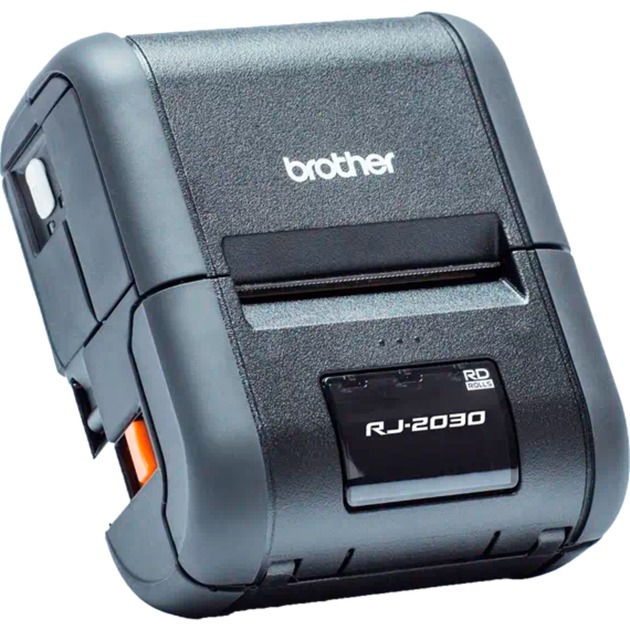 Brother RJ-2030, Bondrucker | 04977766768092