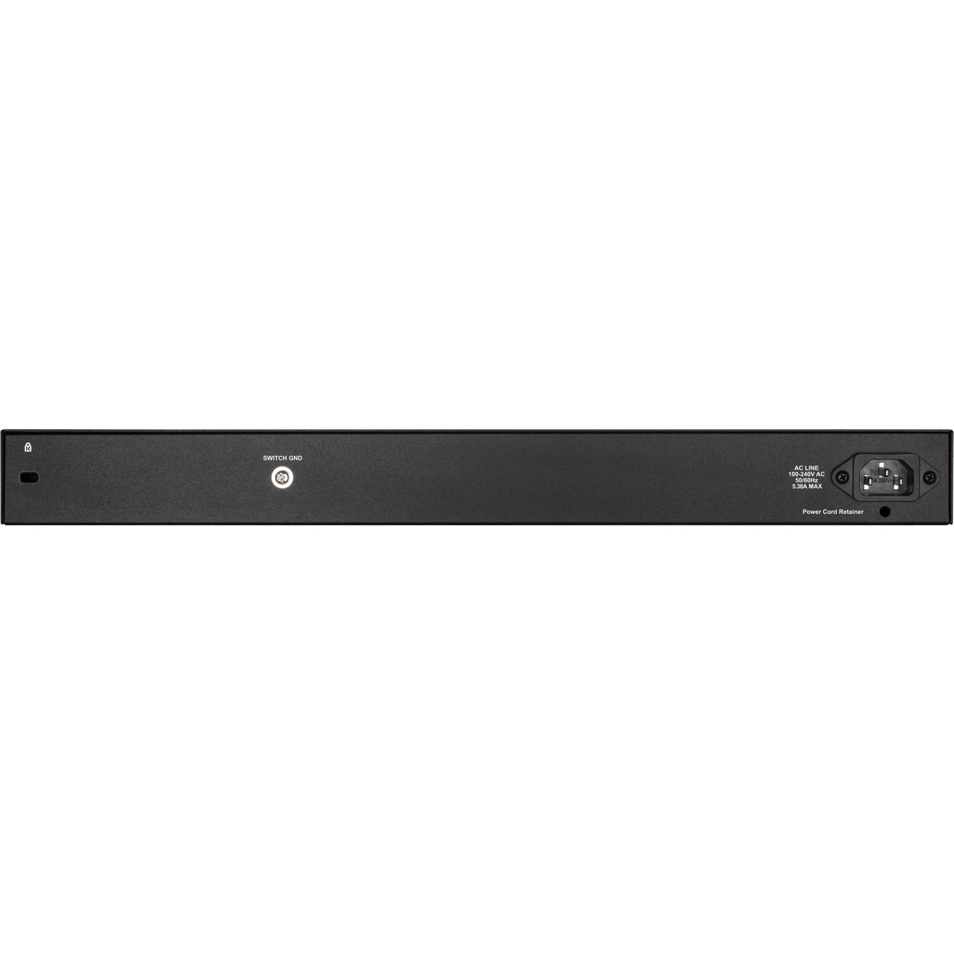 D-Link DGS-1210-28MP/E, Switch