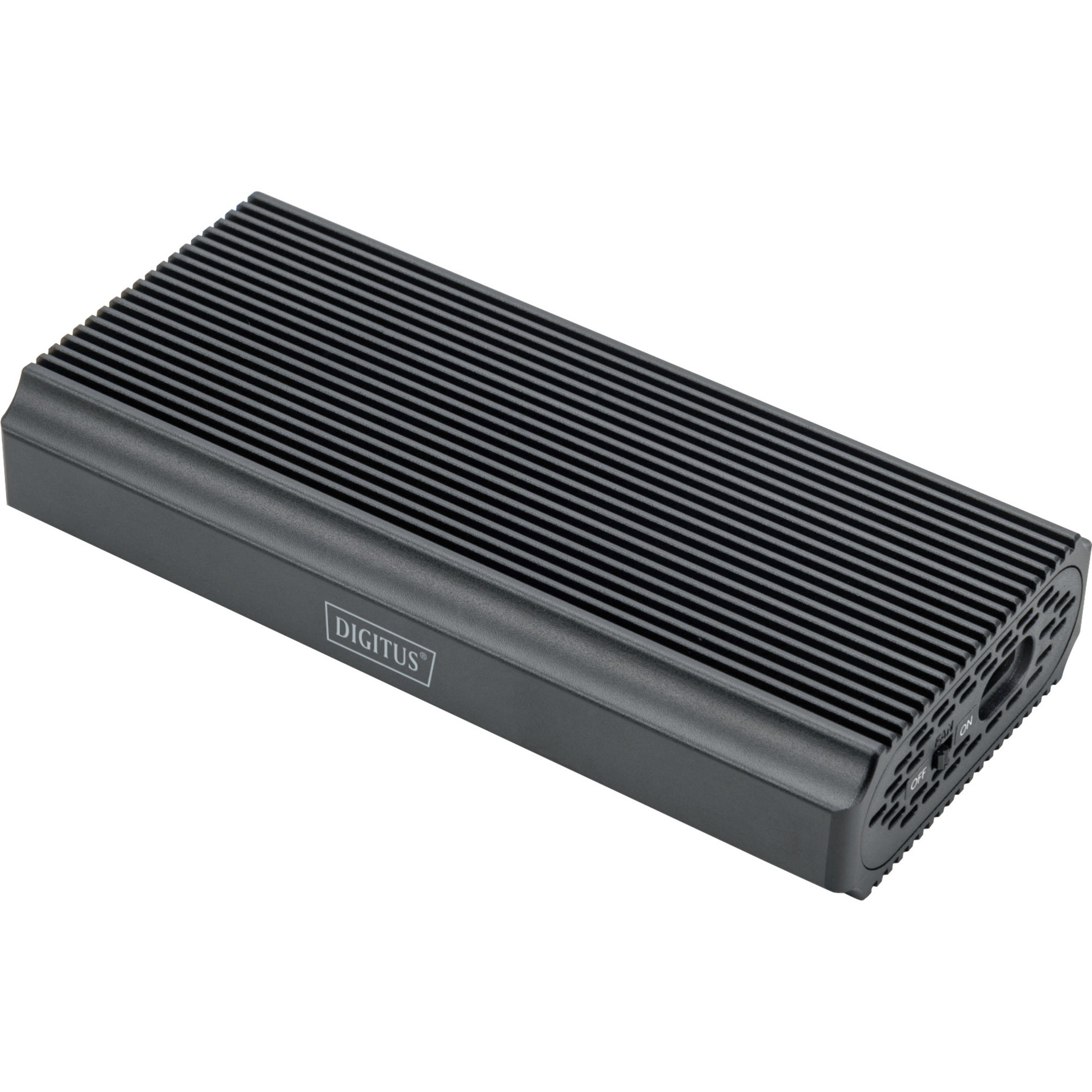 DA-71158 USB M.2 SSD , Laufwerksgehäuse