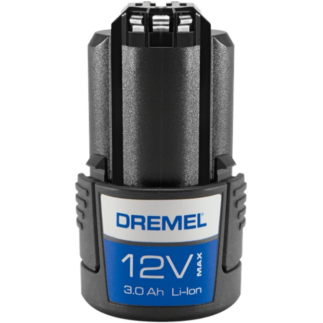 Dremel 12V Lithium-Ionen-Ersatzakku B12V30-01 | 08710364082957 Dremel 12V Lithium-Ionen-Ersatzakku B12V30-01 | 08710364082957