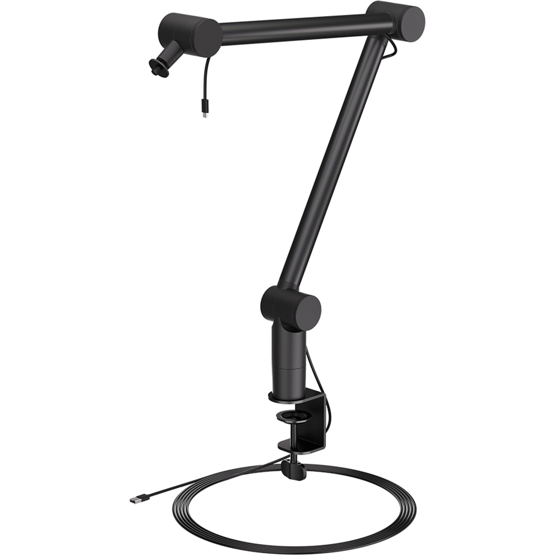 Mikrofonhalterung Studio Boom Arm