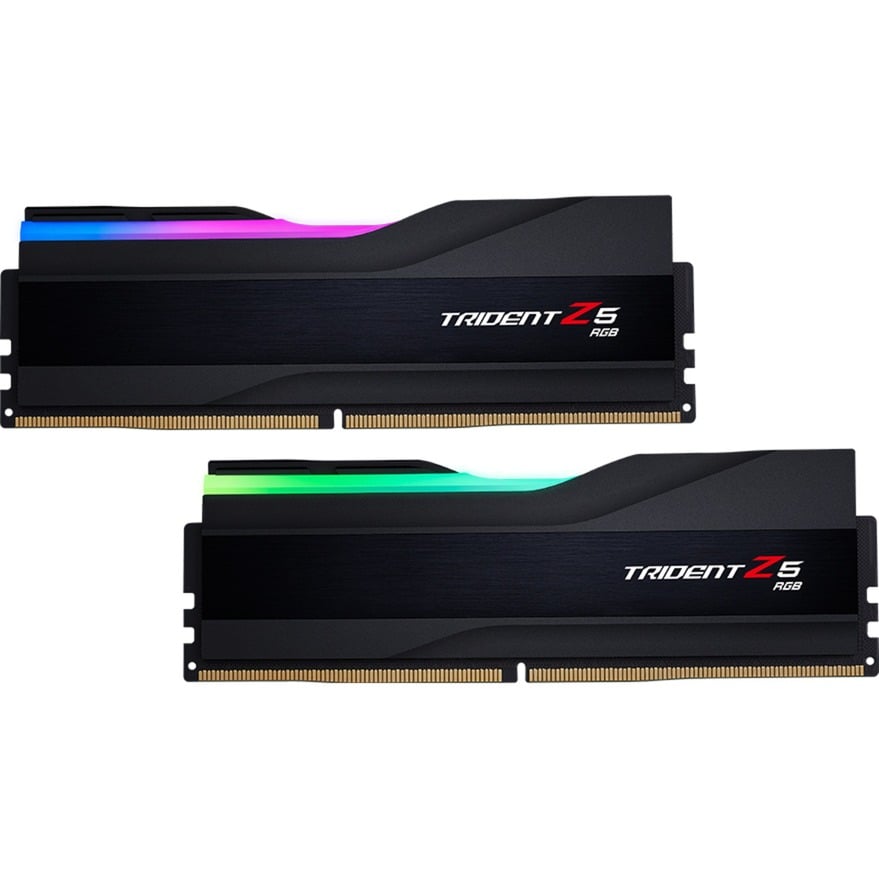DIMM 32 GB DDR5-6000 (2x 16 GB) Dual-Kit, Arbeitsspeicher