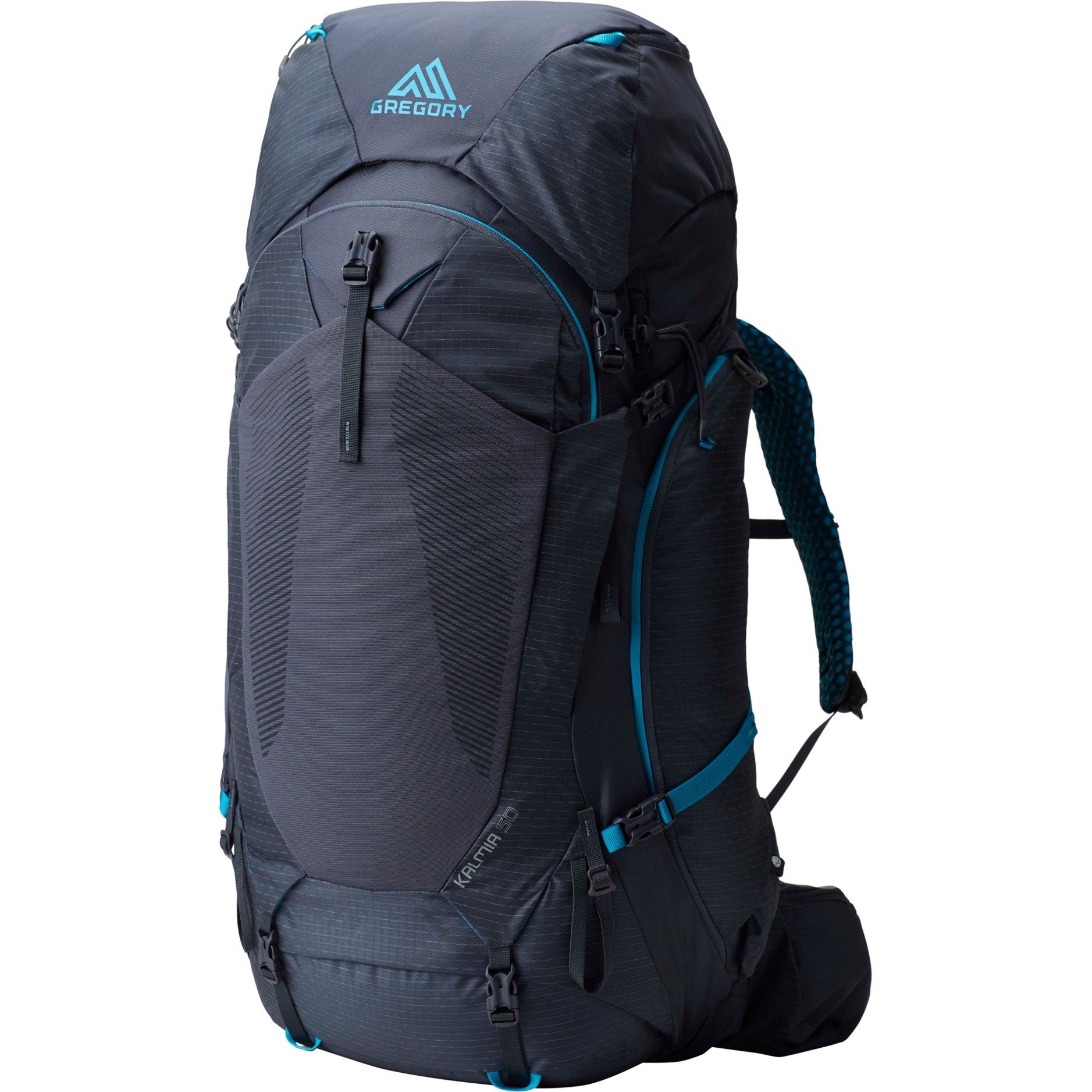 Gregory KALMIA 50 , Rucksack | 05400520247827 Gregory KALMIA 50 , Rucksack | 05400520247827