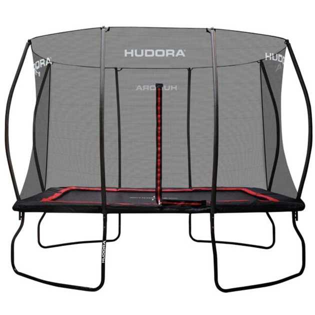 4Square Trampolin 215x305, Fitnessgerät