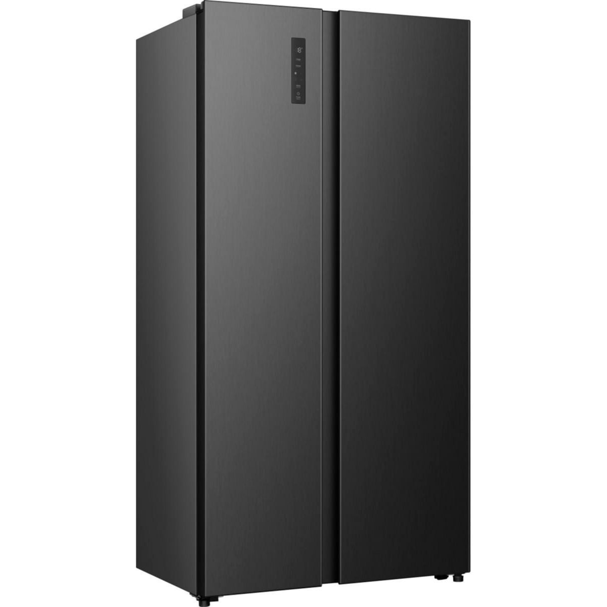 RS3P558NEFD, Side-by-Side