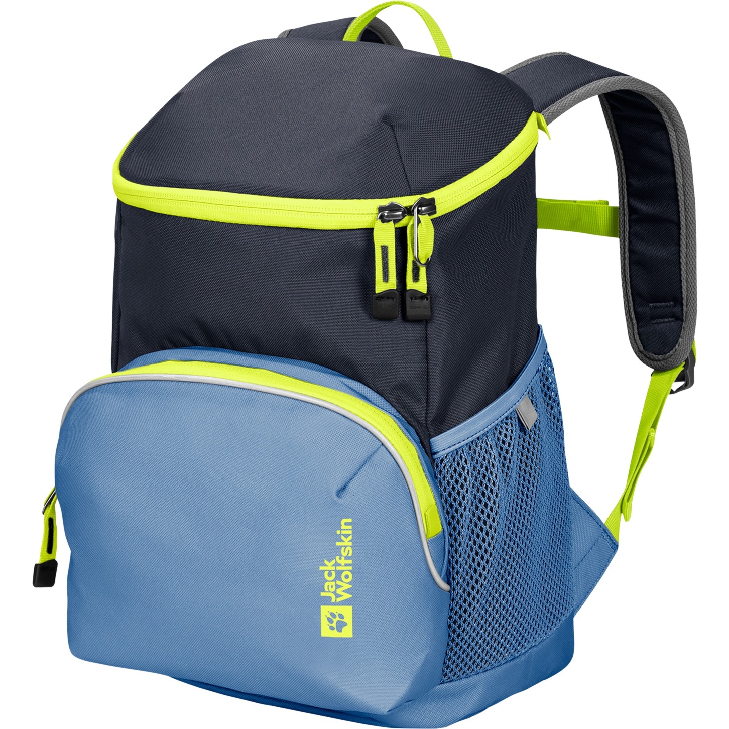 Jack Wolfskin ERLEBNIS PACK, Rucksack | 04064993996654