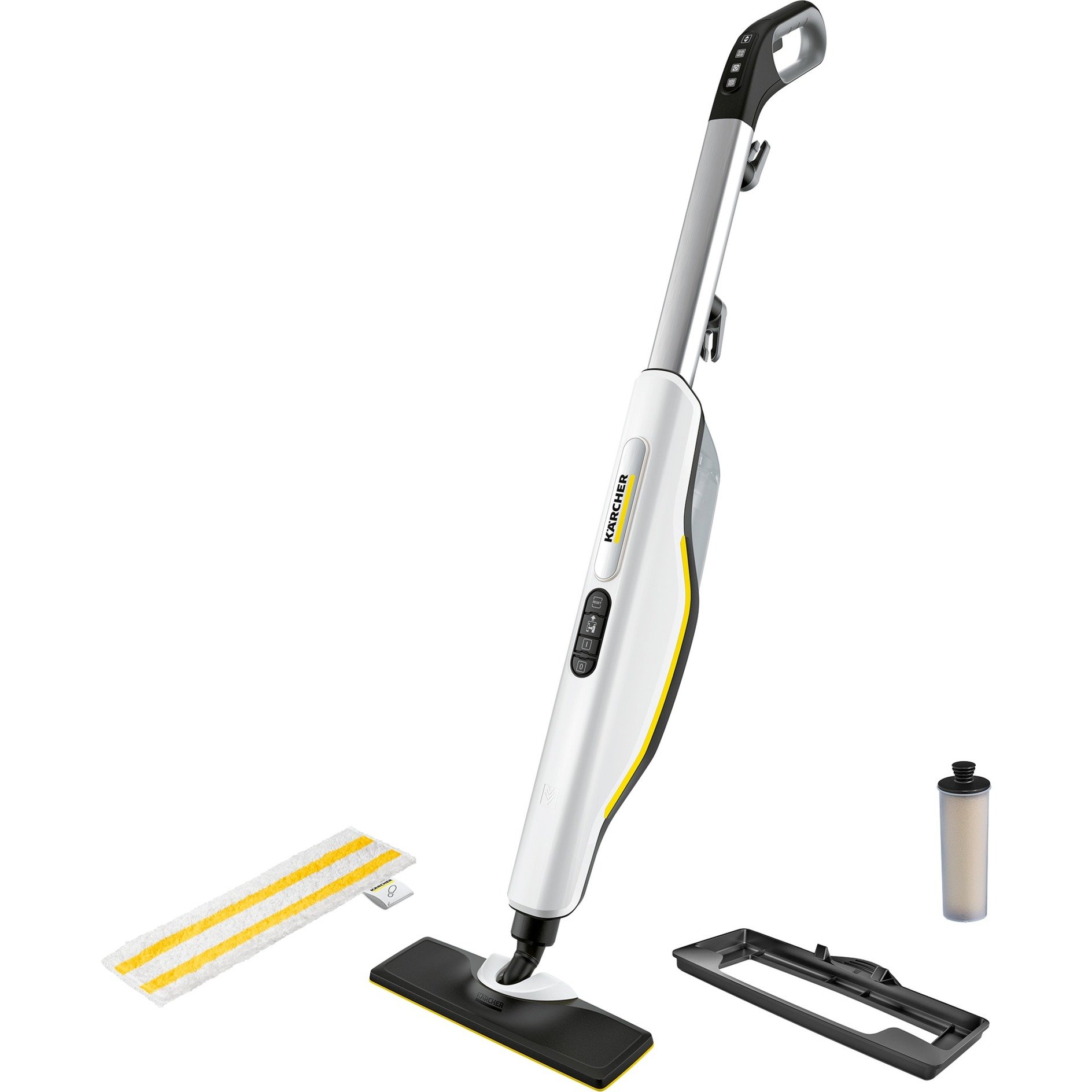 Karcher Dampfreiniger SC 3 Upright EasyFix | 04054278974774 Karcher Dampfreiniger SC 3 Upright EasyFix | 04054278974774