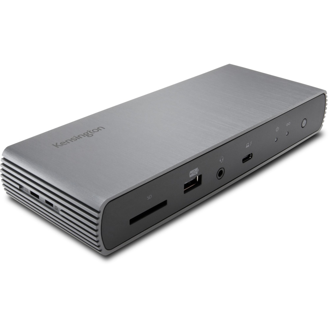 Kensington SD5700T Thunderbolt 4 Dockingstation | 05028252620239 Kensington SD5700T Thunderbolt 4 Dockingstation | 05028252620239
