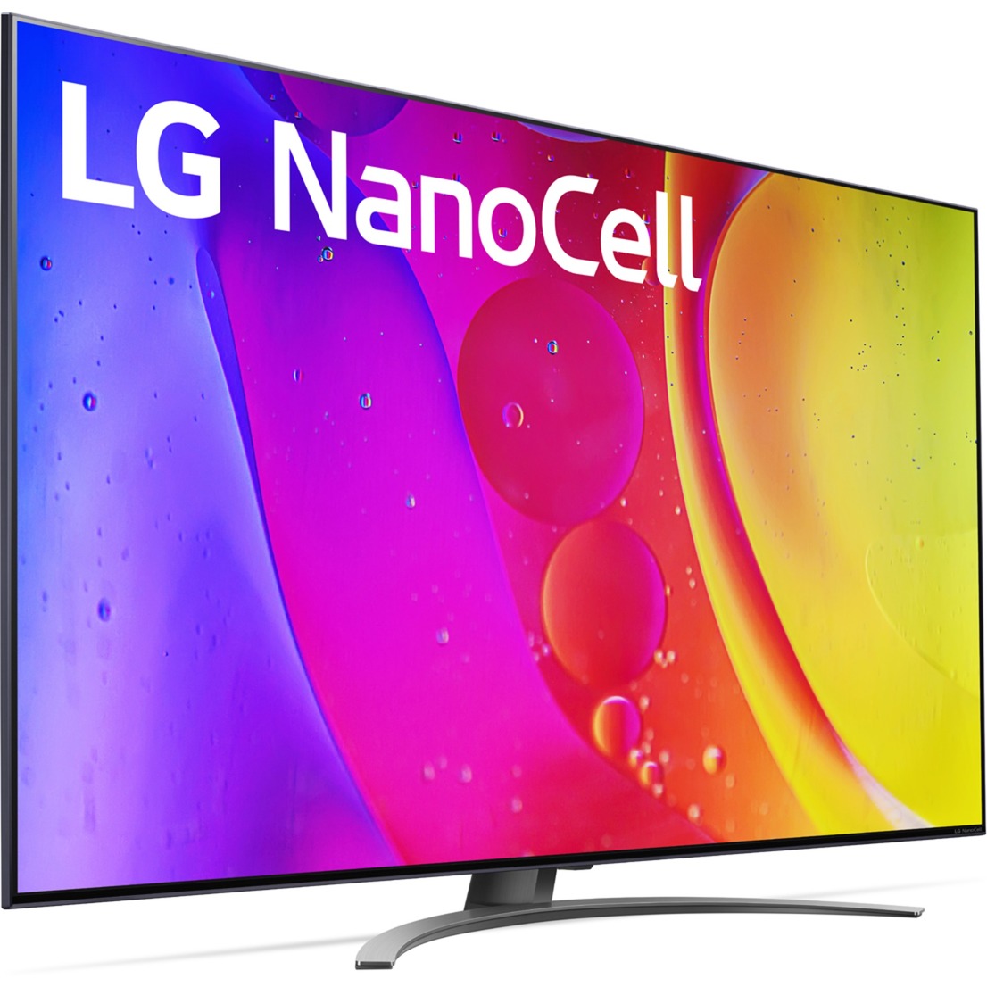 LG 50NANO819QA, LED-Fernseher | 08806091635228 LG 50NANO819QA, LED-Fernseher | 08806091635228