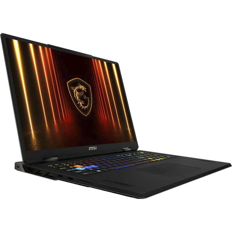 Vector A18 HX A2XWJG-657, Gaming-Notebook