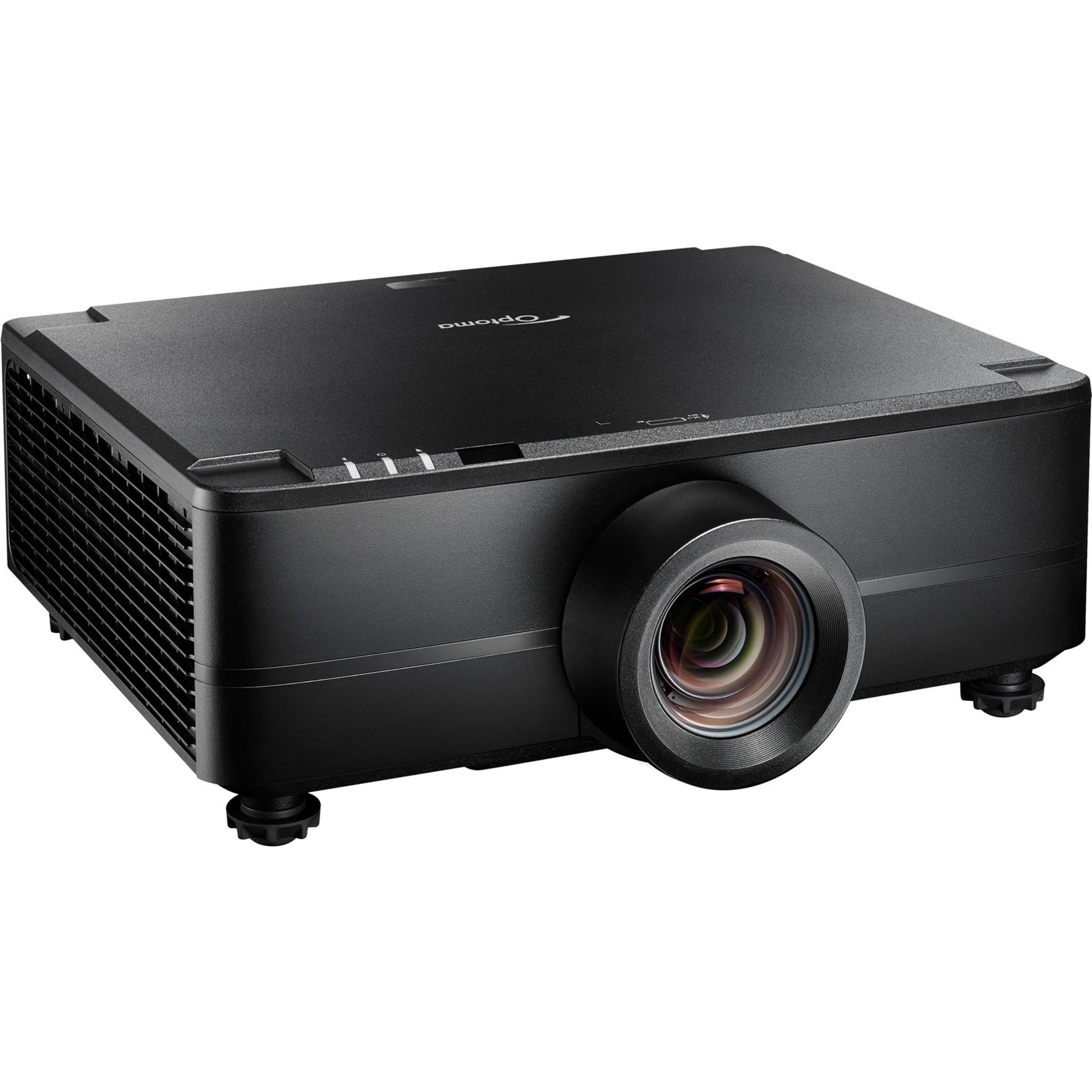 Optoma ZU725T, DLP-Beamer | 05055387666955 Optoma ZU725T, DLP-Beamer | 05055387666955